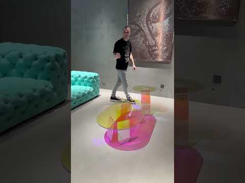 Marvelous furniture showroom