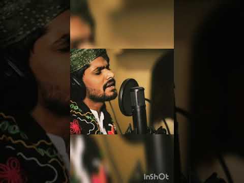Sawai Bhatt new song status.  O sajnaa