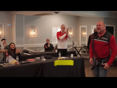 Offsite & Awards Ceremony (Q4 2022)