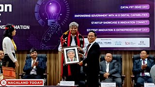 North East India: The NEXT Silicon Valley? | Gateway to Asia Begins HERE! | NIELIT's Kohima.