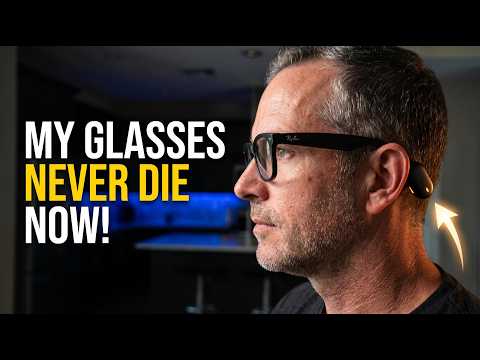 Is this the best Meta Ray-Ban accessory yet?