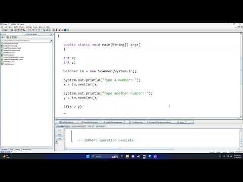 If -else if -else statement with java!