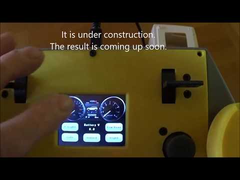 DIY Transceiver Update