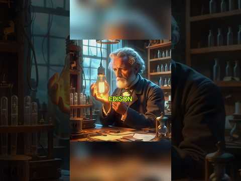 💡 World's First! 🤯 Shocking Facts About the Light Bulb! 🔍 | Watch Now! ⚡ #shorts #LightBulbFacts #yt
