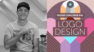Logo Design Challenge - #BYOLChallenge 01