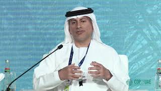 Accelerating the Green Tech Transition