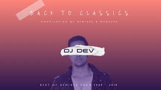 Honey Singh - Main Sharabi DJ DEV Remix