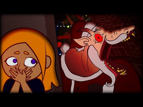 KRAMPUS | April ArtAnimation