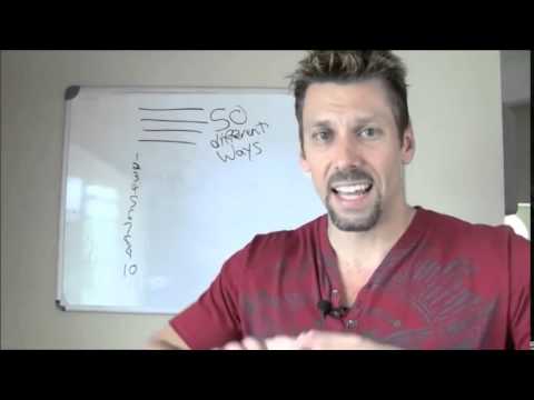 Change Your Mindset - Change Your Income - Ask How Can I