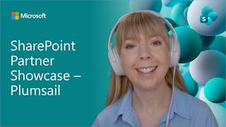 Building engaging forms with SharePoint - Plumsail - SharePoint Partner Showcase