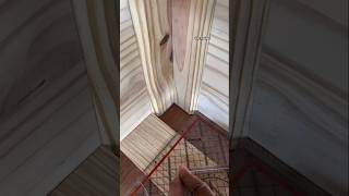How to measure the position of wooden corner #diy #woodworking #working #tips #ideas #carpentry #art