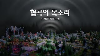 협곡의 목소리 | LCK Documentary