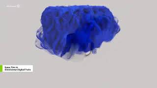 Generative Physical A.I. for robotics. Basically, training our replacements.