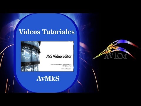 Convertir videos de cualquier formato a HD 1080 con AVS