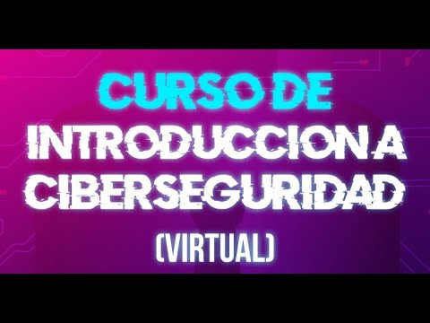 Curso de Ciberseguridad - Clase 3