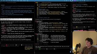 Day 72 of Vibe Coding 8 Hours a Day Until I'm A Billionaire