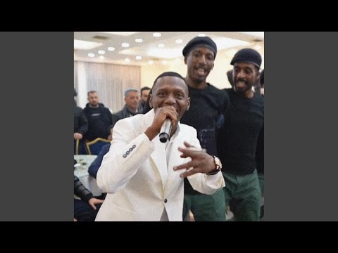 Jealousy (Arabic Version)