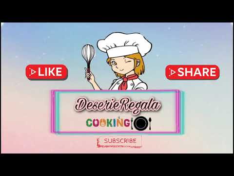 DeserieRegala Cooking 🍽️ | SUBSCRIBE |