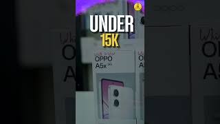 Grab the Oppo A5x now at 0% down payment + exciting free gifts #indore #mohitmobile