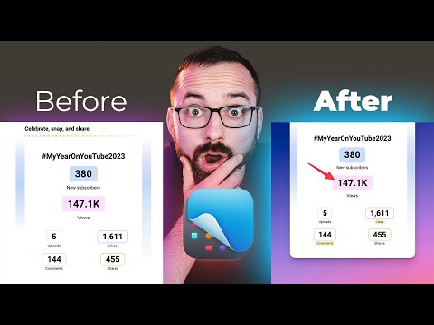 How To Take Better Screenshots On Mac | CleanShot X Tutorial
