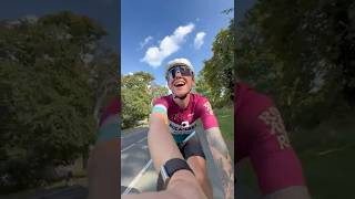 Insta360 GO Ultra is a cyclist's DREAM camera 😍 | Cycling POV