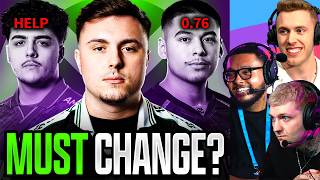 Roster BLOW UP WATCH, CDL Drama, Shotzzy Debate?! 😨 Dope Check Ep. 87