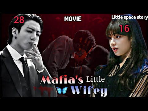 💢 𝙈𝙖𝙛𝙞𝙖'𝙨 𝙇𝙞𝙩𝙩𝙡𝙚 𝙒𝙞𝙛𝙚𝙮 🌚🔥 [Little space Mafia] use  🎧🎥 