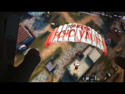 THIS IS HOW I PLAY!! CLAW GAMING TUTORIAL