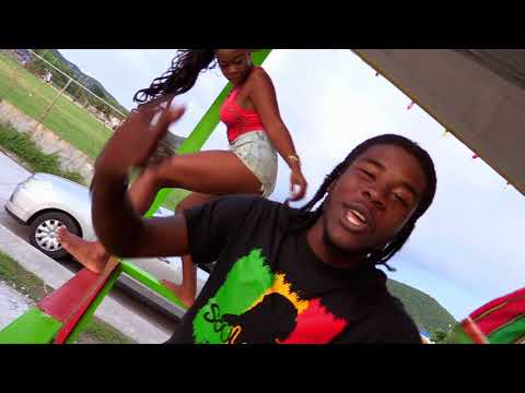 DEJOUR - SOCA REBEL [TEASER]