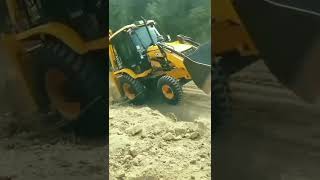 #jcb #jcbconstruction #jcbpower #fun #jcbloading #jcbvideo #enjoy #jcbstunt #jch ❣️🤙