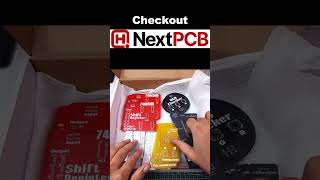 Next-level upgrade, This project just leveled up with custom PCBs!