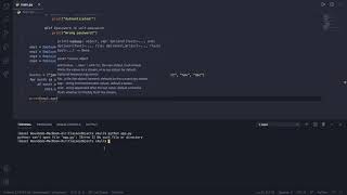 Classes and objects: Manipulating objects' values | Python Crash Course 2 0