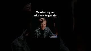 He has to know#memes #gym #humor #lifting #fitness