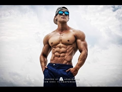 Aesthetic Fitness Motivation - HUSTLE NEVER STOPS