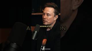 Elon Musk: The Urgency of Becoming a Multiplanetary Species