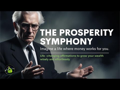 Achieving Work-Life Balance | The Prosperity Symphony