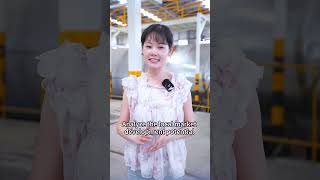 Four Key Points for Upgrading AAC Production Lines  #AACupgrade #Manufacturing #aac #aacfactory