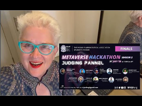 Dr. Jane Thomason - MetaPharmacy 2025: Who Will Lead the Digital Revolution in Healthcare?
