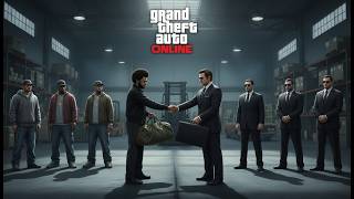 🔴 GTA Online: Friendly GTA Sales Lobby 🤝 Let’s Get Paid