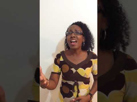 Marie Line - Cover  of Because you loved me