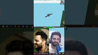 Flight Simulator in One Line of Code? Internet Lies Exposed!