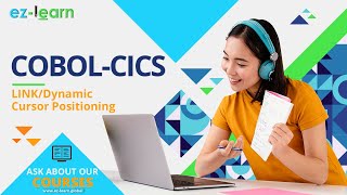 LINK & Dynamic Cursor Positioning