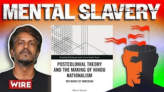The Left's Accidental Gift to Hindu Nationalism? | Independence Day Special