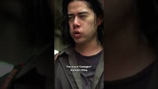 The Movie That Predicted the Pandemic!