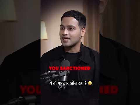 ye toh kejriwal ka maflar khol rha hai #delhi