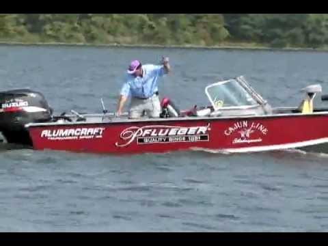 Waterspike Boat Anchor - iboats.com