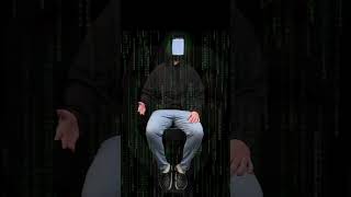 Anonymous it is the name of the international hacktivist movement #shorts