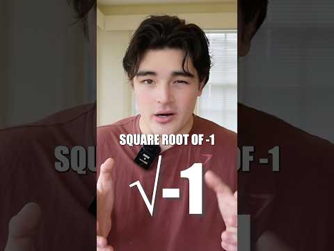 Why are imaginary numbers important?