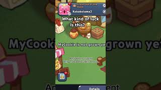 Every Beginners needs they’re Luck || #fyp #fypage #crk #cookierunkingdom #beginnersluck