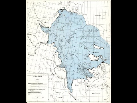 Lake Agassiz